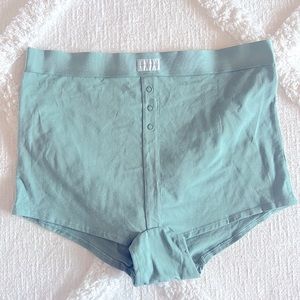 Victoria’s Secret Pink Boxer Short